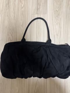 【最終値下】OUAT HALF OFFICE TOTE BLACK 牛革　日本製 最終値下】OUAT HALF OFFICE TOTE BLACK 牛革 日本製 - メルカリ