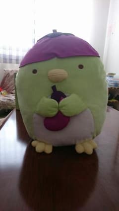 すみっコぐらし ぬいぐるみのサムネイル