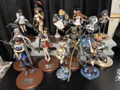ゆ*き様 【箱無し・中古】艦これ フィギュア 13体まとめ売り ゆ*き様 【箱無し・中古】艦これ フィギュア 13体まとめ売り - メルカリ