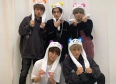 こっしー様のサムネイル