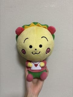 コジコジぬいぐるみ 手紙のサムネイル