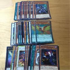 遊戯王 引退 オールSR以上セット！！ 30枚以上！！のサムネイル