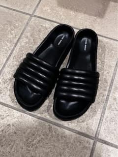 ISABEL MARANT イザベルマラン　サンダルのサムネイル