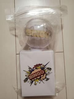 HiHi Jets ペンライト BINGOのサムネイル