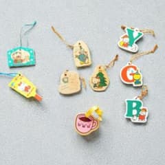 再値下げ！サンリオ プレミアム（木製）美品のサムネイル