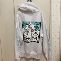 値下げ】FR2 沖縄限定パーカー 即完売品 - メルカリ