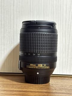 Nikon AF-S DX NIKKOR 18-140mm VRのサムネイル