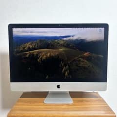 iMac 2020 27インチ 5K Core i9 32GB 1TB SSD - メルカリ