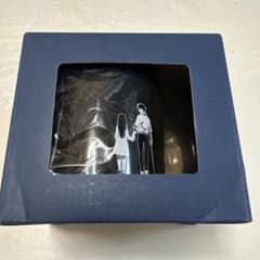 Jujutsu Kaisen 0 Movie Limited Edition Goods: Heat-Sensitive Mug