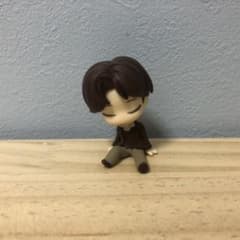 어깨준 Fig TinyTAN Dynamite Ver. SUGA