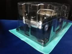 1/24国産名車コレクション(251) 日産 グロリア（1967）模型のみ - メルカリ