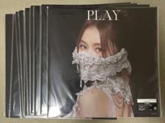 MISAMO PLAY CD SANA盤10枚のサムネイル