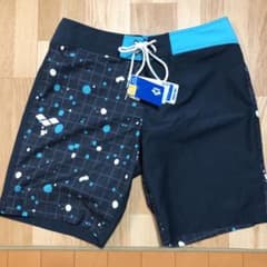 ボードショーツ サーフパンツ 水着　アリーナのサムネイル