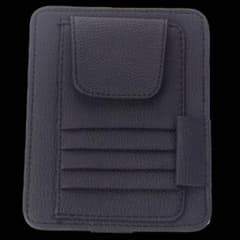 knt様専用♡車用品  収納ポケット サングラス ホルダー付のサムネイル