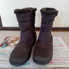 PansyEEEE24cm ブーツのサムネイル