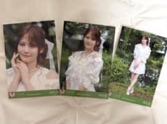 ＝LOVE 髙松瞳 生写真 コンプ 恋、はじめました。のサムネイル