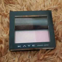ＫＡＴＥチーク  PK1のサムネイル