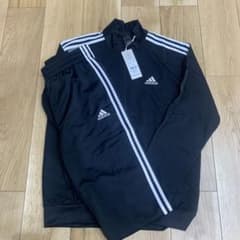 adidas ジャージ　上下　Lのサムネイル