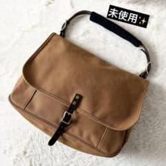 未使用✨ポーター B印別注 マディソン メールバッグ メッセンジャー