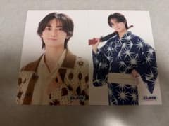 EBiDANmuseum ポストカード ICEx 山本龍人のサムネイル