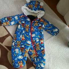 スノーウエア☆男の子のサムネイル