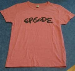 星野源　episode　Tシャツのサムネイル
