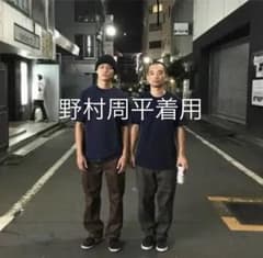 Dickies　874 ワークパンツ　ブラックのサムネイル