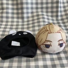東京リベンジャーズ 佐野万次郎 あにずきんのサムネイル