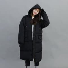 ゴゴシングGOGOSING ロングペディン　ロングダウン　韓国のサムネイル