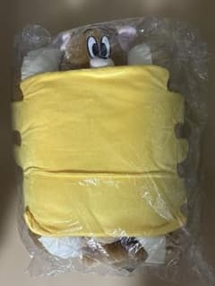톰과 제리 FUNNY ART! 5 해피 복권 특상 큰 봉제 인형