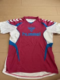 hummel レディーススポーツウェア　Mサイズのサムネイル