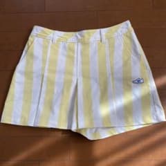 ゴルフ　ショートパンツ　ニューバランスゴルフ　new balance golfのサムネイル