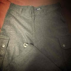 JOURNAL STANDARD ウールパンツ 38 美品のサムネイル