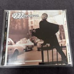 モニカ Monica Miss Thang CD