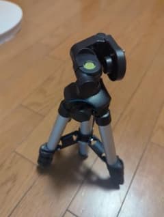 TS.IXSA 小型三脚 収納袋付きのサムネイル