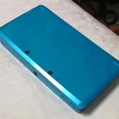 任天堂3DSセットのサムネイル