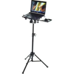 QUIK LOK LPH004 ラップトップスタンド DJ/DTM QUIK LOK LPH004 ラップトップスタンド DJ/DTM - メルカリ