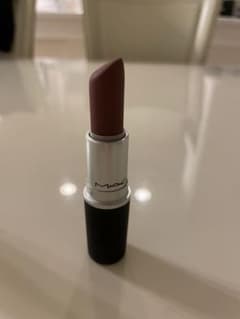 MAC パウダーキスリップスティックのサムネイル