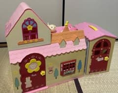 ★ご専用★    メルちゃん　おうちセットのサムネイル