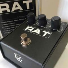 Proco RAT2 ディストーションのサムネイル