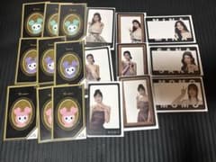 ミサモ twice トレカ masterpiece fcくじのサムネイル