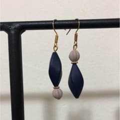 ピアス アンティークのサムネイル
