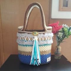 BIG マルシェNo. 3❤　ハンドメイド(送料込み)のサムネイル