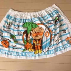 かな☆ちー様専用 アンパンマン タオルのサムネイル