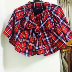 腰巻風スカパンのサムネイル