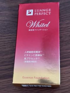 LUANGE PERFECT Whitel BBクリーム 30gのサムネイル