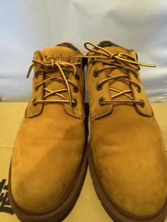 Timberland ティンバーランド　 BASIC OXFORD　25.5㎝のサムネイル