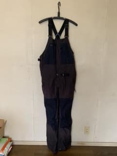 AIRBLASTER stretch krill Bibのサムネイル