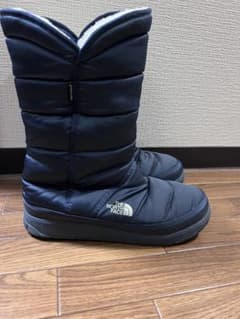 美品THE NORTH FACEレディースブーツ26cmのサムネイル