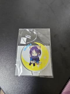 超かぐや姫　Pくじ　ハート♡オンラインくじ　アクリルスタンド彩葉のサムネイル